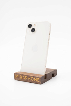 iPhone 13  Starlight 256gb б/у