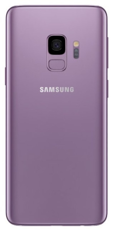 Samsung Galaxy S9 б/у Состояние "Удовлетворительный"