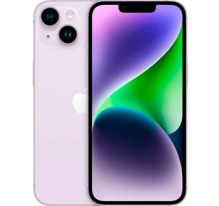 iPhone 14 ESim б/у Состояние "Отличный"