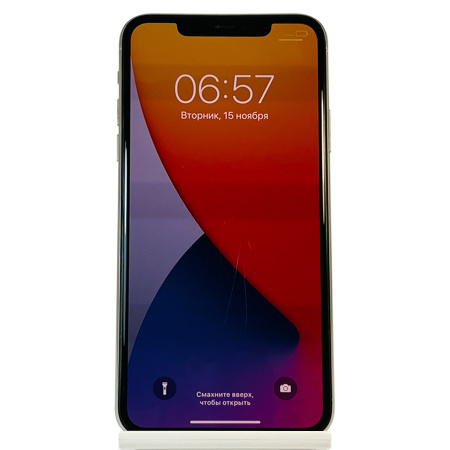 iPhone 11 Pro Max б/у Состояние "Отличный"
