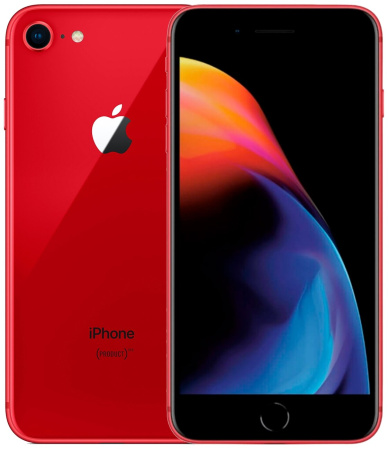 iPhone 8 б/у Состояние "Хороший"