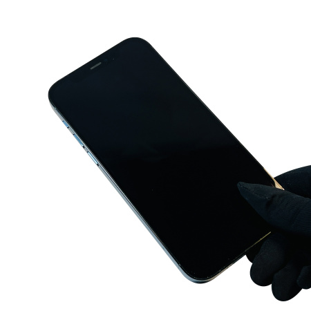 iPhone 12 Pro б/у Состояние "Удовлетворительный"