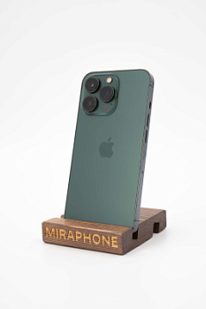 iPhone 13 Pro  Alpine Green 256gb б/у