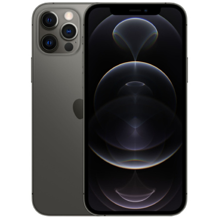 iPhone 12 Pro Max б/у Состояние "Удовлетворительный"