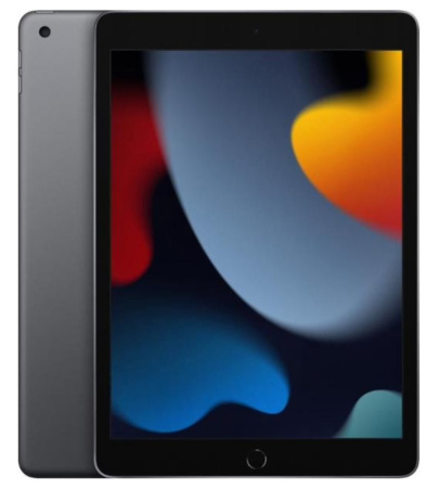 iPad 9 2021 Wi-Fi б/у Состояние "Отличный"