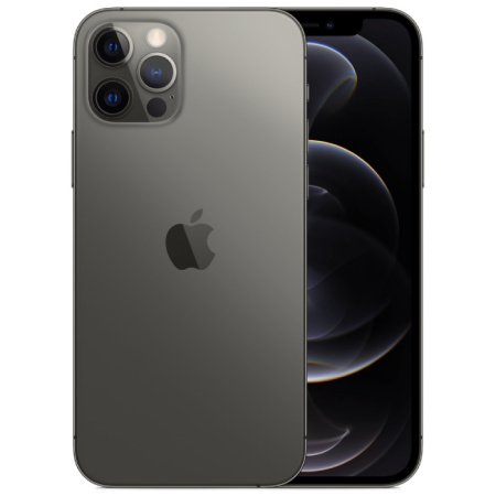iPhone 12 Pro б/у Состояние "Удовлетворительный"