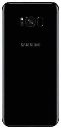 Samsung Galaxy S8 б/у Состояние "Отличный"