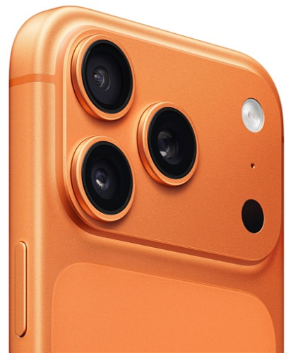 iPhone 17 Pro Max б/у Состояние "Хороший"