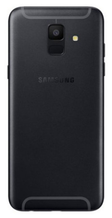 Samsung Galaxy A6 2018 б/у Состояние "Хороший"