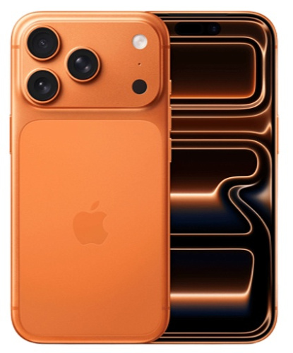 iPhone 17 Pro Max Новый Sim+ESim