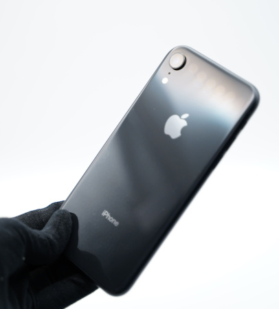 iPhone XR б/у Состояние "Хороший"