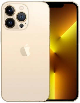 iPhone 13 Pro Max  Gold 128gb б/у