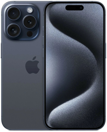 iPhone 15 Pro ESim б/у Состояние "Удовлетворительный"