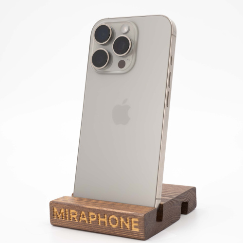 iPhone 16 Pro ESim б/у Состояние "Отличный"