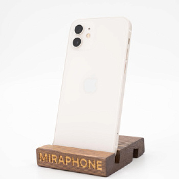 iPhone 12  White 256gb б/у