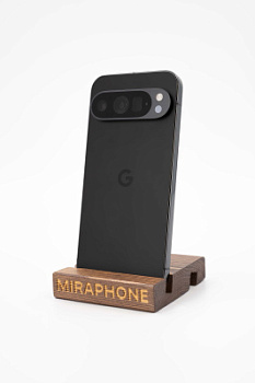Google Pixel 9 Pro  Черный 256gb б/у