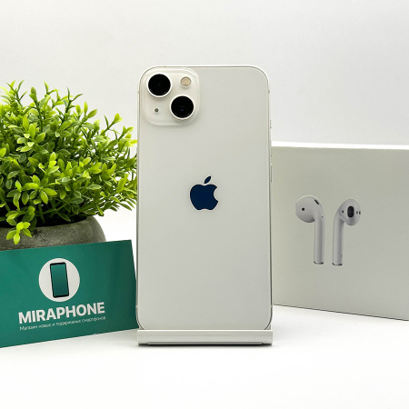 iPhone 13 б/у Состояние "Отличный"