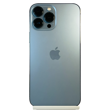 iPhone 13 Pro Max б/у Состояние "Удовлетворительный"