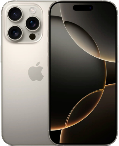 iPhone 16 Pro ESim Новый, распакованный