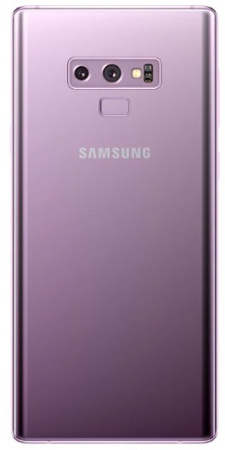 Samsung Galaxy Note 9 б/у Состояние "Хороший"