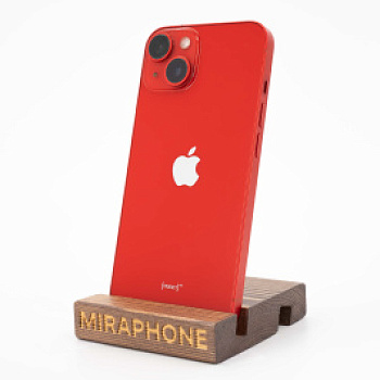 iPhone 14 ESim  Red 256gb б/у