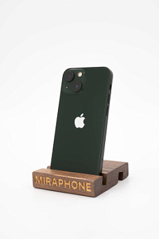 iPhone 13 Mini  Green 256gb б/у